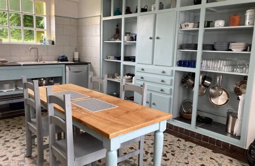 Argol Casa | La Ferme @ Le Rhun Gîtes