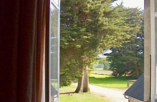Argol Casa | La Ferme @ Le Rhun Gîtes