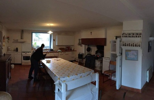 Treffiagat Casa | La Ferme Neuve: sus vacaciones en Pays Bigouden