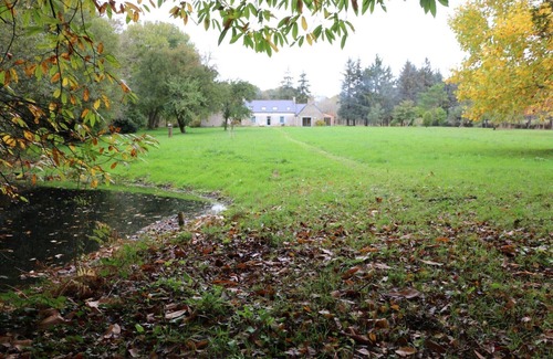 Treffiagat Casa | La Ferme Neuve: sus vacaciones en Pays Bigouden