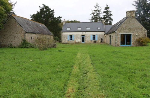 Treffiagat Casa | La Ferme Neuve: sus vacaciones en Pays Bigouden