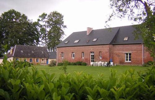 Berville Casa | La Ferme Pillet