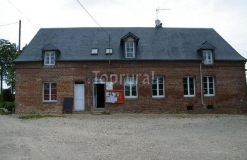 Berville Casa | La Ferme Pillet