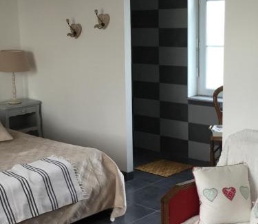 Berville Casa | La Ferme Pillet