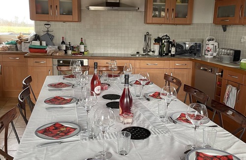 Loudet Casa | LA Ferme Pour Vous