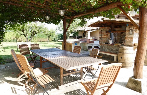 Loudet Casa | LA Ferme Pour Vous