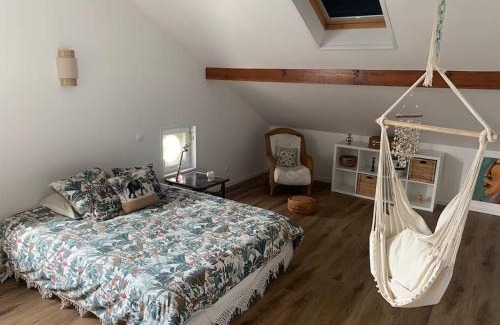 Benesse-Maremne Casa | La Ferme Pouchuc