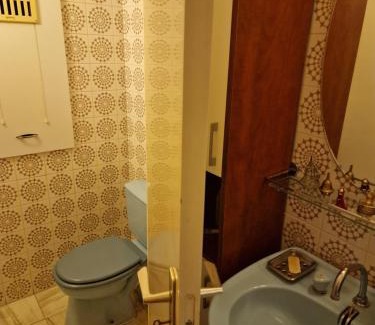 Ukkel Apartamento | La ferme rose