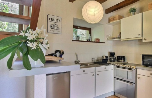 Pluvigner Casa | La Ferme rouge, Le Pin