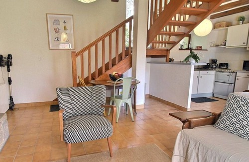 Pluvigner Casa | La Ferme rouge, Le Pin