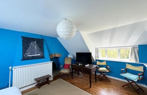 Benodet Casa | La Ferme, spacieuse maison tout confort, Bénodet