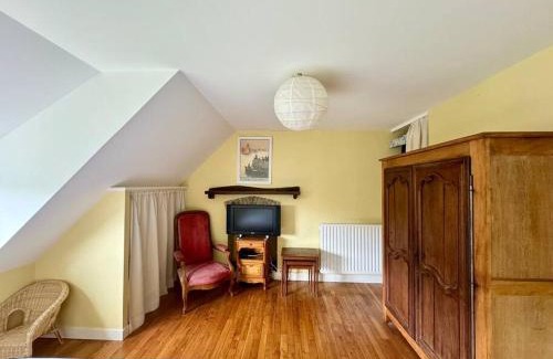 Benodet Casa | La Ferme, spacieuse maison tout confort, Bénodet