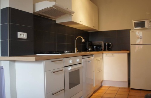Puivert Casa | La Ferme Tranquille Group Gîte for 12 people