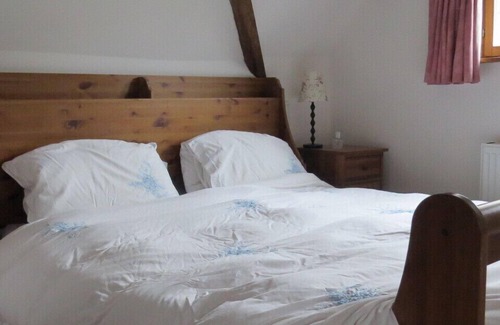 Rimboval Otro | LA FERMETTE (3 Bedrooms-Sleeps 5/6)