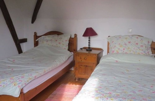 Rimboval Otro | LA FERMETTE (3 Bedrooms-Sleeps 5/6)