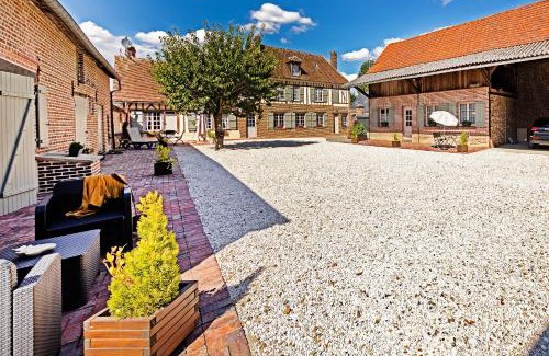 Andeville Apartamento | La Fermette