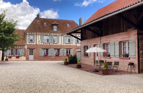 Andeville Apartamento | La Fermette