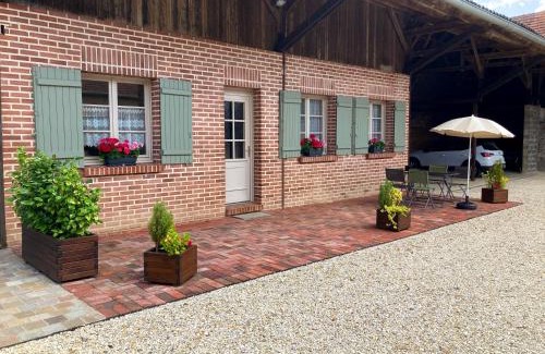 Andeville Apartamento | La Fermette