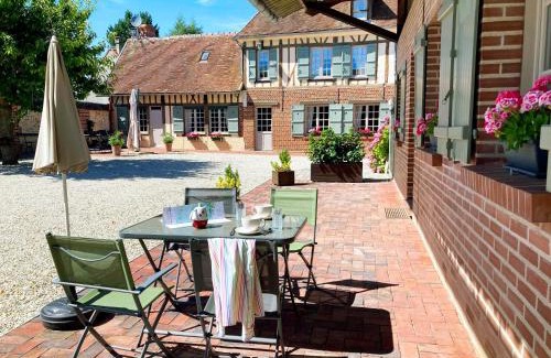 Andeville Apartamento | La Fermette