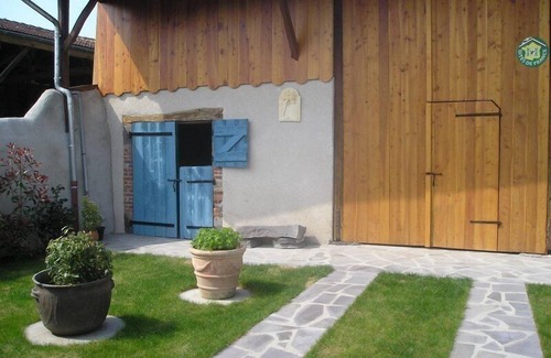 Maringues Casa | La Fermette - Maringues