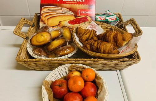 Saint-Medard-en-Forez Cama Y Desayuno | La Ferriere