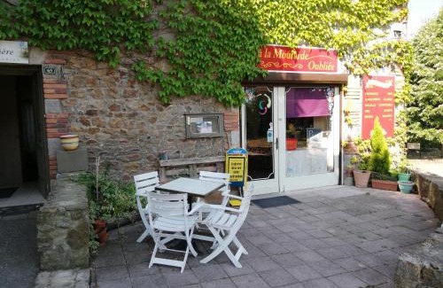 Saint-Medard-en-Forez Cama Y Desayuno | La Ferriere
