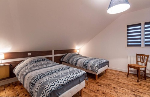 Maxilly-sur-Saone Casa | Vrbo Property