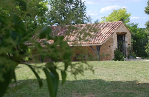 Laussou Casa | La feuillade aux oiseaux : Charm, Nature and Relaxation