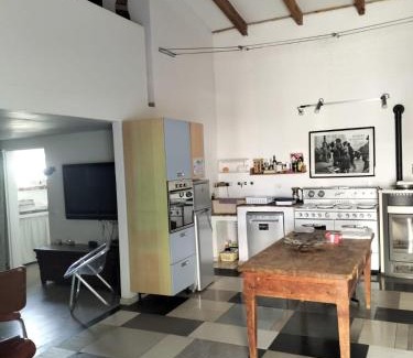 Conzano Apartamento | La Fiaba del Monferrato