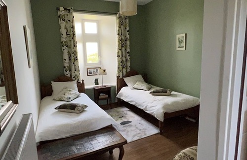 Sainte-Mere-Eglise Cama Y Desayuno | La Fiere Bridge Guesthouse