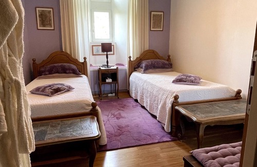 Sainte-Mere-Eglise Cama Y Desayuno | La Fiere Bridge Guesthouse