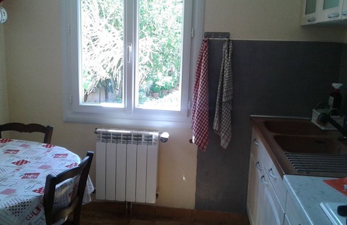 Le Revest-les-Eaux Apartamento | La Figounette du Soleil