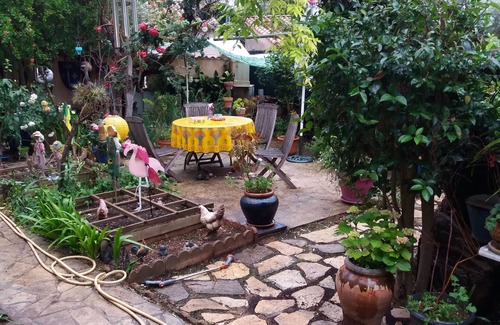 Le Revest-les-Eaux Apartamento | La Figounette du Soleil