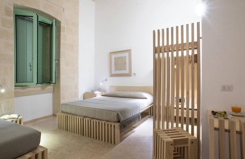 Casamassella Casa | La Filanda