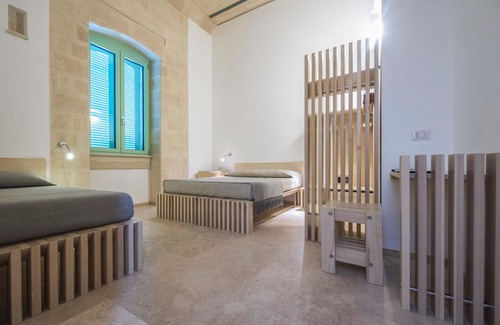 Casamassella Casa | La Filanda