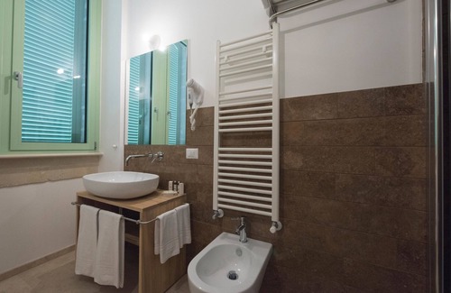 Casamassella Casa | La Filanda