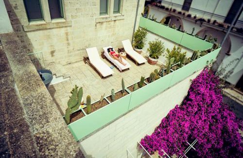 Casamassella Casa | La Filanda Salento