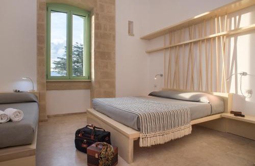 Casamassella Casa | La Filanda Salento