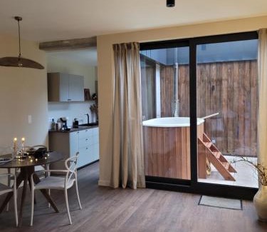 Wasselonne Apartamento | La Filature 1813