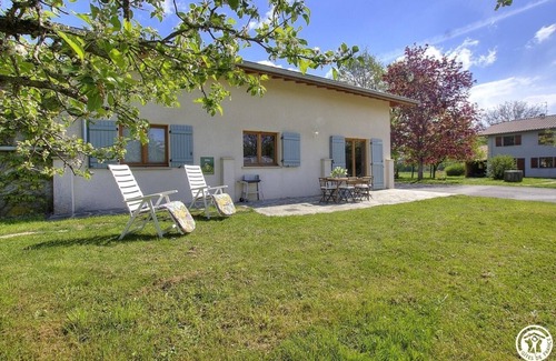 Chevry Casa | La Fin d'Az - CHEVRY