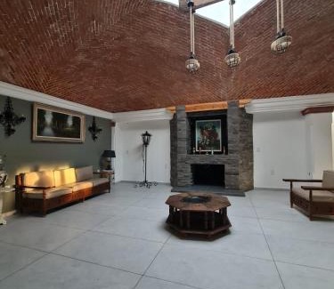 Tecamac Casa | La Finca Tilhuacán