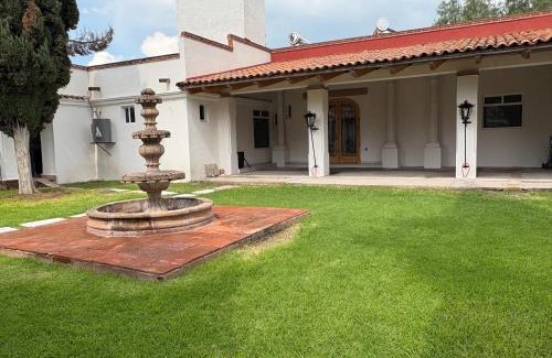 Tecamac Casa | La Finca Tilhuacán