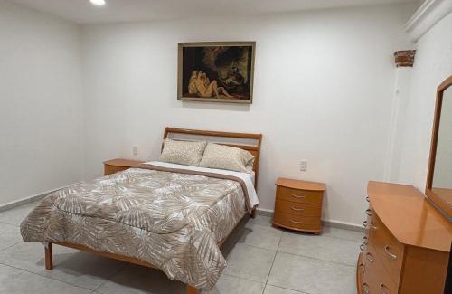 Tecamac Casa | La Finca Tilhuacán