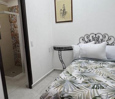 Tecamac Casa | La Finca Tilhuacán