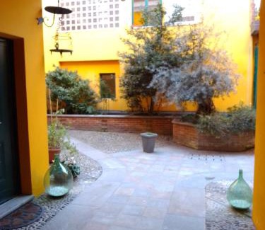 Villanova d'Asti Apartamento | La finestra dei Batù by Alterego
