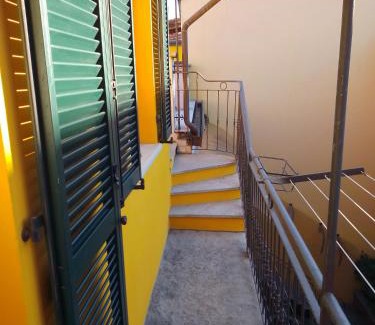 Villanova d'Asti Apartamento | La finestra dei Batù by Alterego