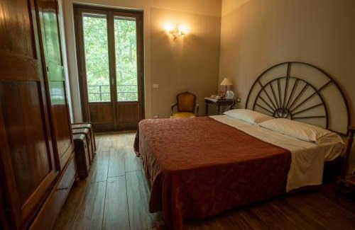 San Nazzaro Casa | La Finestra sul Po - Agriturismo