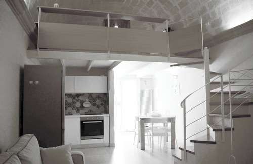 Sasso Barisano Apartamento | La finestra sul campanile - Guglielmo