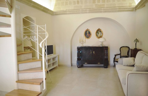 Sasso Barisano Apartamento | La finestra sul campanile - Guglielmo