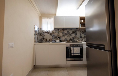 Sasso Barisano Apartamento | La finestra sul campanile - Rosaria